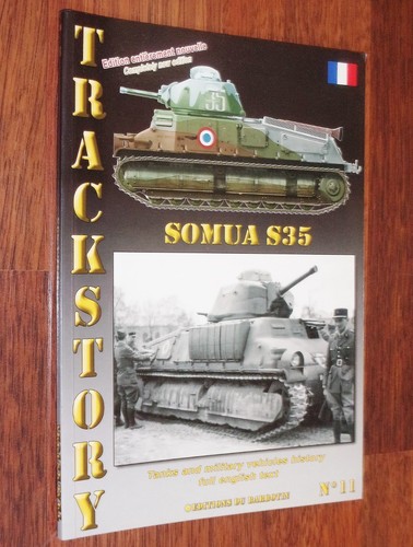 Pascal danjou somua s35 - pascal,