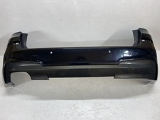 BMW X3 F25 M pack pare-chocs