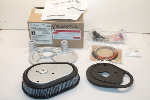 Screamin eagle kit - eagle, stage1