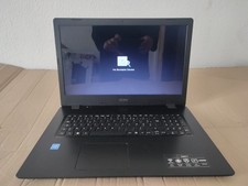 Acer Aspire A317-32