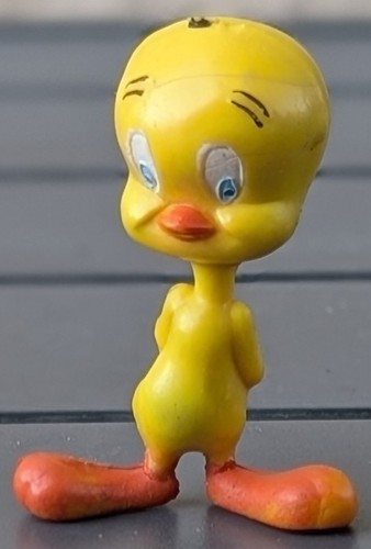 Figurine titi et - titi, ,