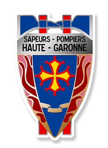 Sapeurs pompiers haute garonne - pompiers,