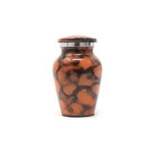 Classique Marron Flamant Petit