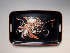 Plateau de Service Vintage