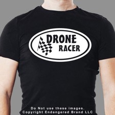 Drone Racer Oval DJI Yuneec