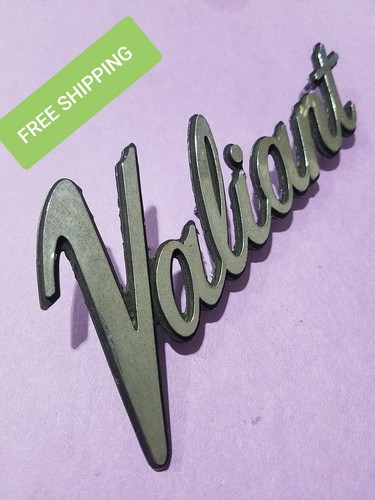 Bin2 vintage plymouth valiant - bin2,