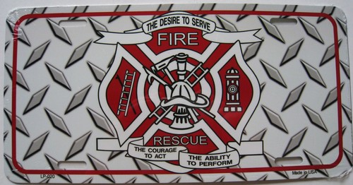 Plaque auto usa - plaque,
