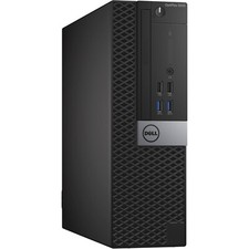 PC Ordinateur Bureau Dell 3040