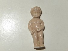 Fève -  MANNEKEN PIS   BELGIQUE - CROUSTIPATE