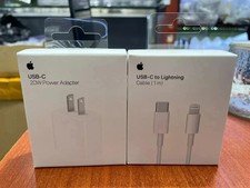 NEW OEM Genuine Original Apple