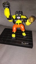 Figurine vintage G.I JOE