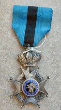 médaille militaire insigne