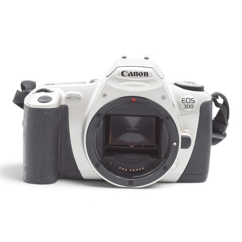 Canon eos 300 boîtier reflex - eos,