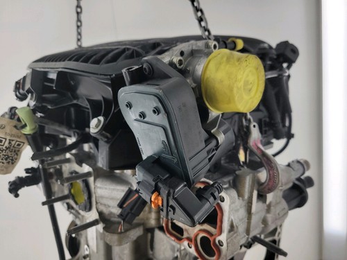 Moteur type hm05 peugeot - type,