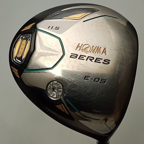 Honma golf beres - honma, s-05