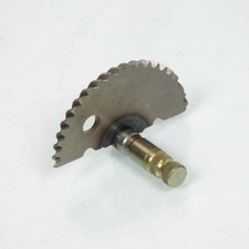 Axe de kick RSM pour Scooter