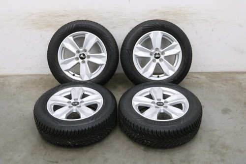 Original jantes 15 - 15, pouces