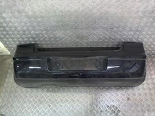 Pare choc arriere VOLKSWAGEN