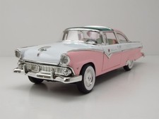 Ford Crown Victoria 1955 Rose