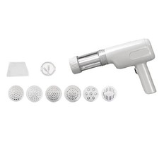 Machine �� pates sans fil �� usage quotidien 5 en 1 moules interchangeables