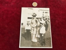 photographie ancienne de