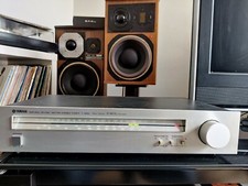 TUNER VINTAGE YAMAHA T-460 L