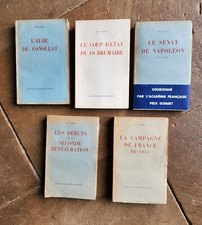 Thiry Jean 5 Livres Berger