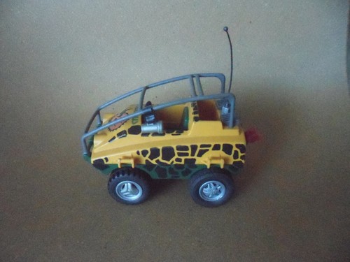 Véhicule playmobil dino - playmobil,