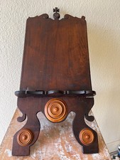 Lutrin ancien  Eglise Religion