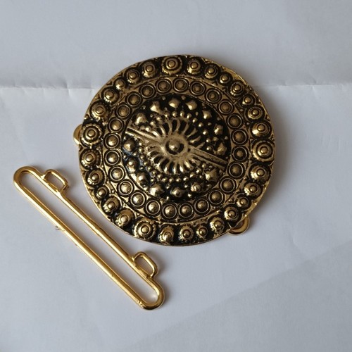 Magnifique boucle ceinture - magnifique,