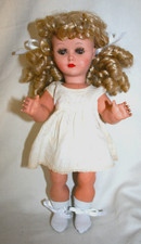 Poupée ancienne Bella 32 cm