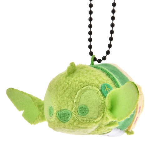 Porte clés peluche - porte-clés,