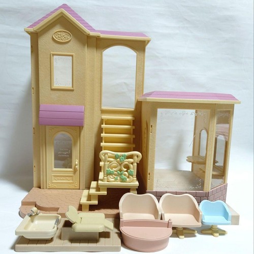 Mobilier construction de - de,