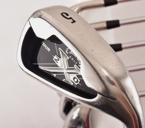 Callaway tour - callaway,