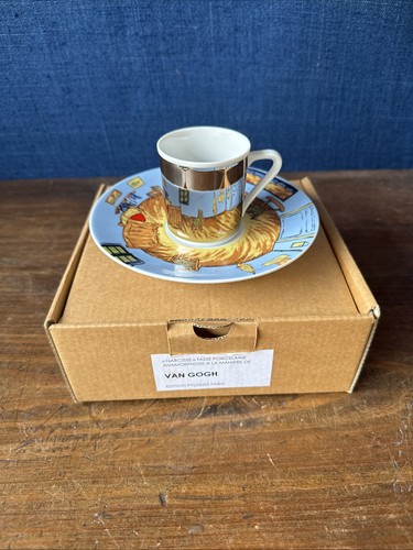 Tasse porcelaine édition - porcelaine,