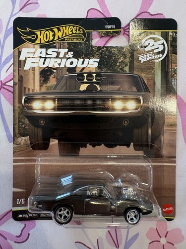 Fast and furious hot wheels - and,