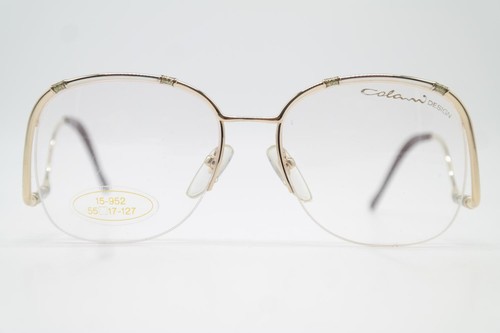 Lunettes vintage colani 952 - lunettes,