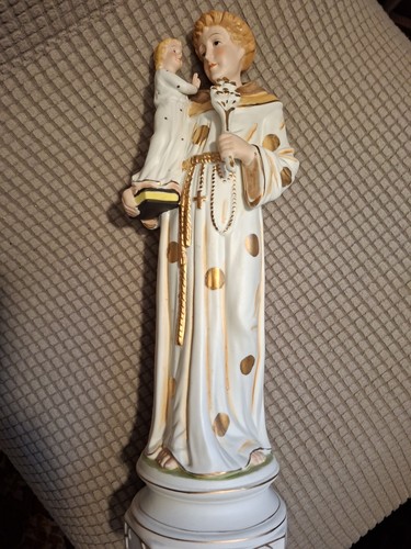 Antoine jesus ancienne - antoine, jesus/ancienne