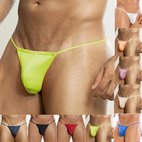 Boxer slip hommes string - slip,