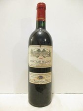  haut-médoc château magnol