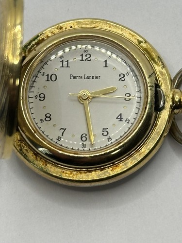 Montre gousset quartz ancienne - gousset,