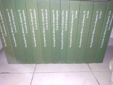 Encyclopédie des métiers - des,