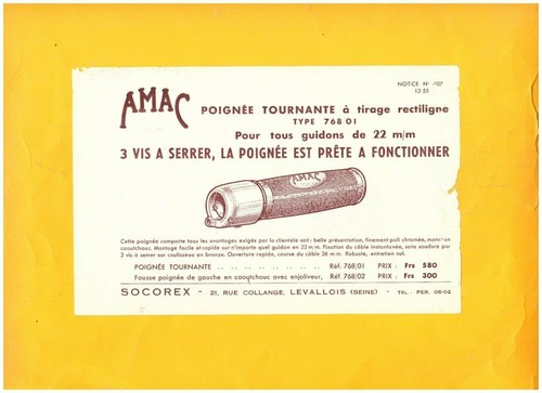 Levallois perret - levallois-perret, (92)