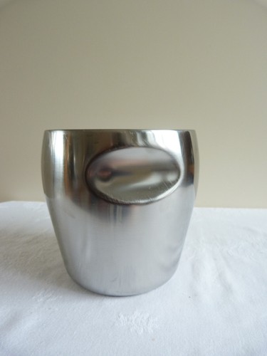 Seau glaçons alessi alfra - glaçons,