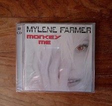 Monkey Me de Mylene Farmer (2