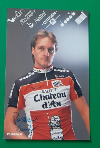 Cyclisme carte cycliste - cyclisme,