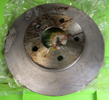 1982-1984 Pontiac Sunbird Buick Skyhawk Precision Frein Rotor P/N