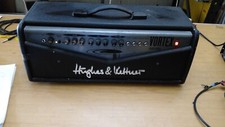 Hughes & Kettner Vortex Noir
