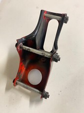 Support moteur inférieur Honda 125 XLR - JD04