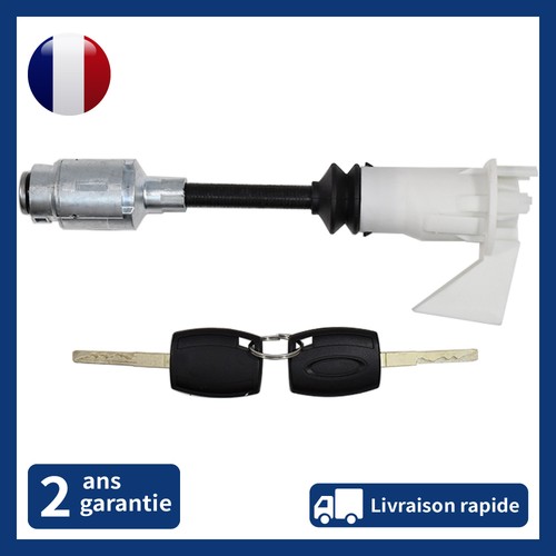 Serrure capot lock set - serrure,